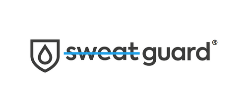 Sweatguard logo