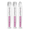 Your On-The-Go roll-on. Stops Excessive Sweating & Extreme Body Odour. In 3x10ml  pen like tubes.